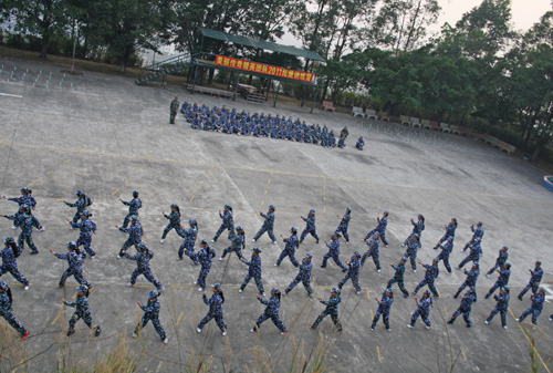 美丽传奇,美丽传奇官网,东莞大型美容院-员工精彩图片