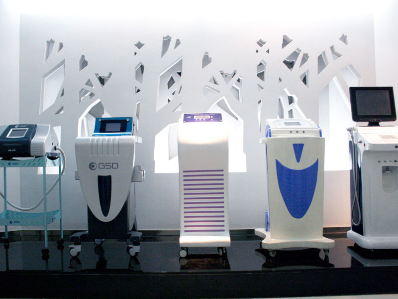 美丽传奇,美丽传奇官网,东莞大型美容院-店面展示