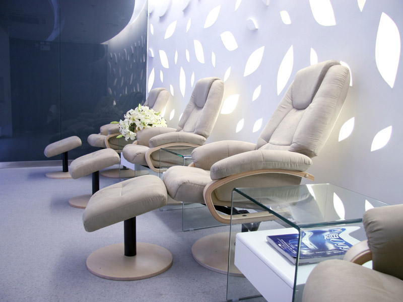 美丽传奇,美丽传奇官网,东莞大型美容院-店面展示