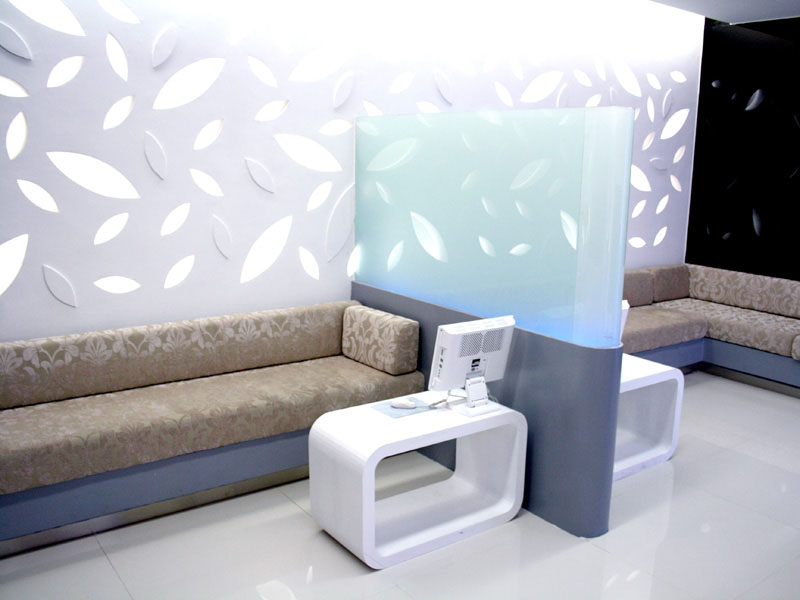 美丽传奇,美丽传奇官网,东莞大型美容院-店面展示