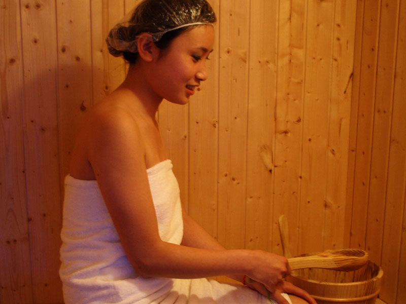 美丽传奇,美丽传奇官网,东莞大型美容院-店面展示